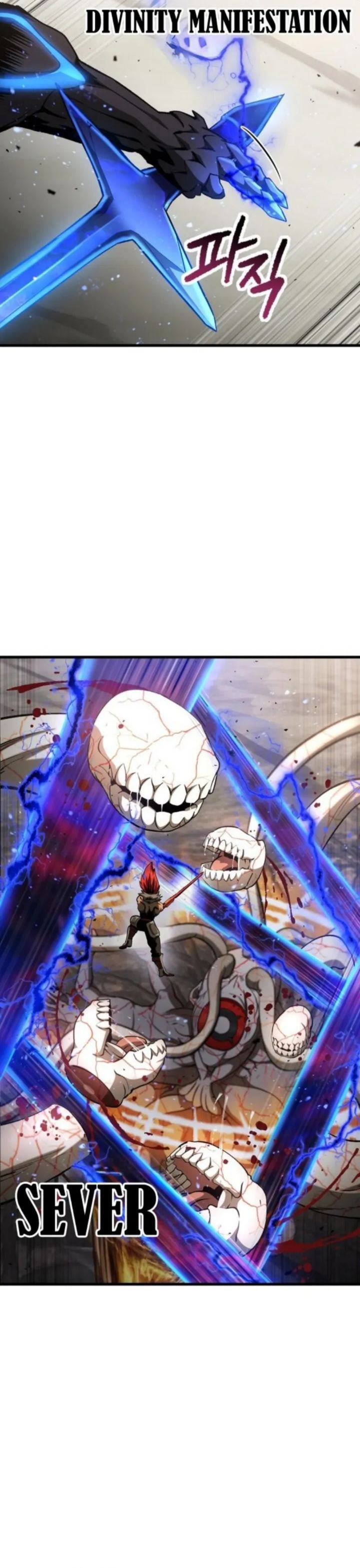 Otherworldly Sword King’s Survival Records Chapter 273 Bahasa Indonesia